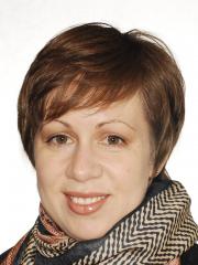 Research Fellow Dr Cecilia Jacob Photo of Research Fellow Dr Cecilia Jacob