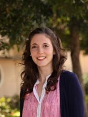 Research Fellow Dr Eglantine Staunton Photo of Research Fellow Dr Eglantine Staunton