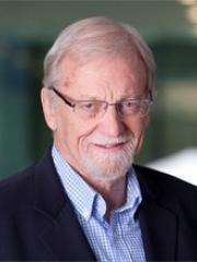 Photo of Professor the Hon. Gareth Evans