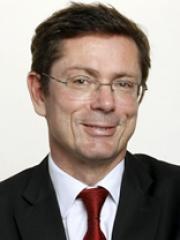 Mr Ivan Šimonović Photo of Special Advisor Ivan Simonovic