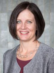 Photo of Professor Jacqui True