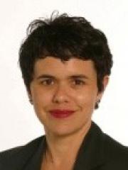 Professor Jennifer Welsh Photo of Professor Jennifer Welsh
