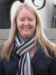 Research Fellow Dr Jess Gifkins Photo of Research Fellow Dr Jess Gifkins