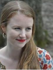Photo of PhD Researcher Luisa Ryan