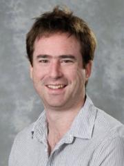 Research Fellow Dr Luke Glanville Photo of Research Fellow Dr Luke Glanville