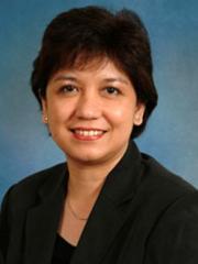 Photo of Dr Mely Caballero-Anthony