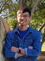 Photo of PhD Researcher Nengzheng Shi