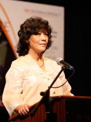 Dr Noeleen Heyzer Photo of Dr Noeleen Heyzer