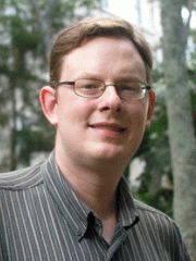 Research Fellow Dr Phil Orchard Photo of Research Fellow Dr Phil Orchard