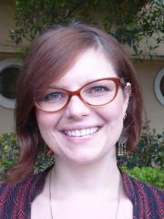 Photo of  Director, Dr Sarah Teitt