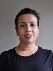 Dr Shazelina Zainul Abidin Photo of Dr Shazelina Zainul Abidin