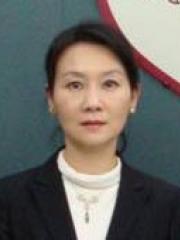 Professor Shin-wha Lee Photo of Professor Shin-wha Lee