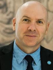 Dr Simon Adams Photo of Dr Simon Adams
