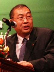 Photo of HRH Norodom Sirivudh