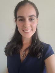PhD Researcher Jessica McDonald Photo of PhD Researcher Jessica McDonald