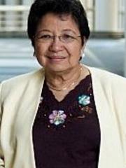 Loretta Ann P. Rosales Photo of Loretta Ann P. Rosales