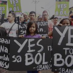 Philippines Peace