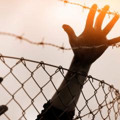 Human Rights, Mass Atrocities and the Struggle for International Justice