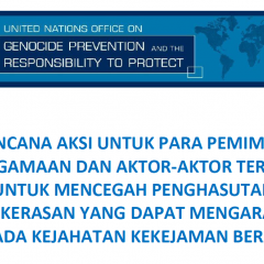 Translated Bahasa Documents
