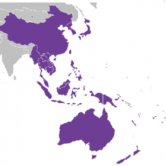 Asia Pacific Regional Outlook
