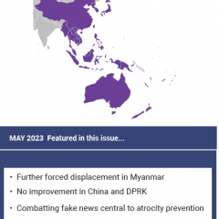 Regional Outlook May 2023
