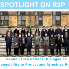 April 2023 Spotlights