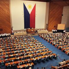Philippines House of Representatives