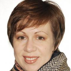 Photo of Research Fellow Dr Cecilia Jacob