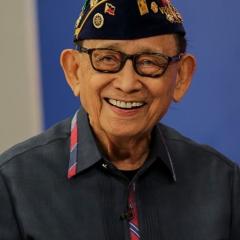 Photo of Fidel Ramos