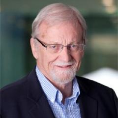 Photo of Professor the Hon. Gareth Evans