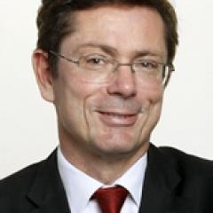 Photo of Special Advisor Ivan Simonovic