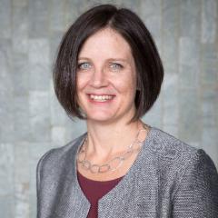 Photo of Professor Jacqui True