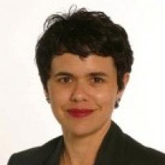 Photo of Professor Jennifer Welsh