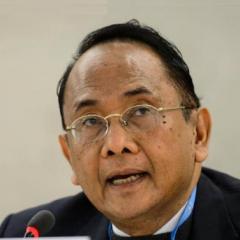Photo of Makarim Wibisono