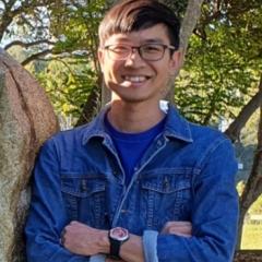 Photo of PhD Researcher Nengzheng Shi