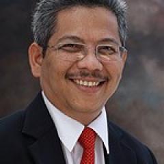 Photo of His Excellency Dr Rizal Sukma