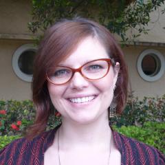 Photo of  Director, Dr Sarah Teitt