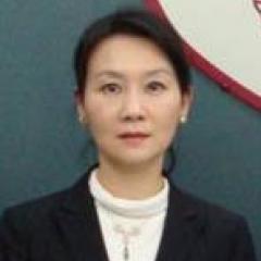 Photo of Professor Shin-wha Lee