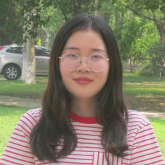 Photo of PhD Researcher Xuwan Ouyang