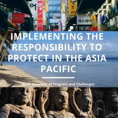 R2P Baseline 2022 update