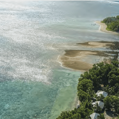 R2P Pacific Project