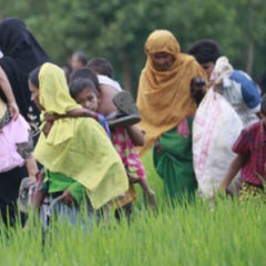 Myanmar and R2P