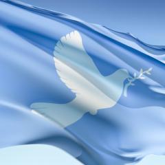 The Responsibility to Protect and Peace