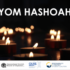 Yom HaShoah 