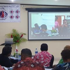 CSO R2P Workshop