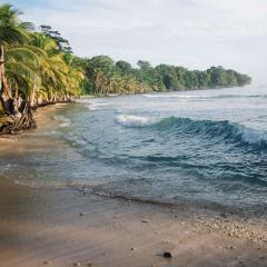 Climate Change in the Pacific