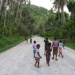 Solomon Islands