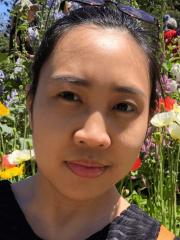 Photo of PhD Researcher Hanh Dinh Thi Hong