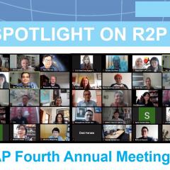 APPAP 4th Meeting