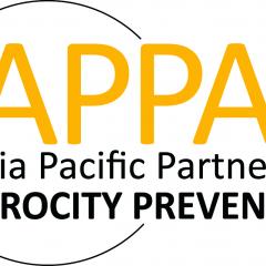 Asia Pacific Partnership for Atrocity Prevention